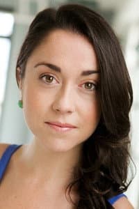 Rachel Alig in Wives of the Skies