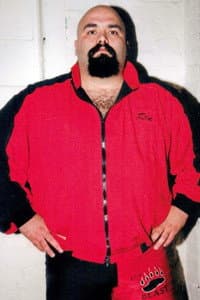 Ron Richards in Go Big Or Go Home
