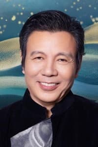 Huỳnh Tú in SOOBIN LIVE CONCERT MOVIE: ALL-ROUNDER