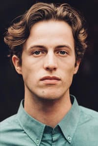 Sebastiano Kiniger in La Talpa