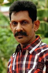 Jayashankar Karimuttam in Uppumaavu