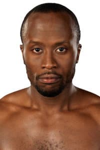 Claude Patrick in UFC 140: Jones vs. Machida