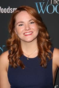 Devin Dunne Cannon in Walk With Me