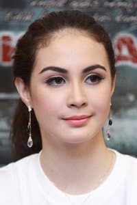 Arumi Bachsin in Not for Sale: Keperawanan Tidak Untuk Dijual