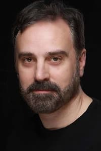 Taner Ertürkler in Üç Harfliler: Marid