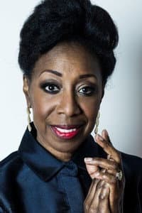 Oleta Adams in Two Rooms: A Tribute to Elton John & Bernie Taupin