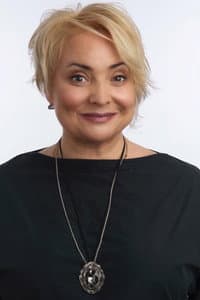 Svetlana Permyakova in Царевна-лягушка 3