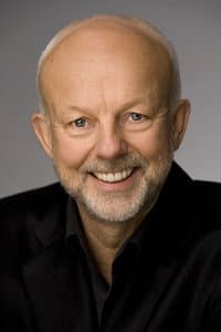 Christopher Gaze in Evolution's Child