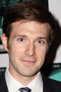 Jacob Fishel in How I Got Lost