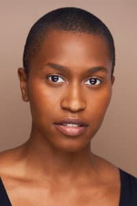 Imani Pearl Williams in Collector's Item