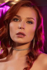 Clemence Audiard in Dominance