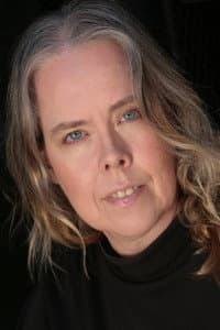 Maria Olsen in The Remains