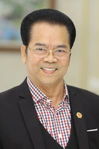 Trần Nhượng in Ai giận ai thương