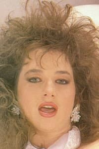 Stacy Lords in Electric Blue Special: Superstars of Sex