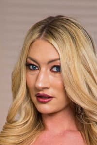 Whitney OC in Housewives Gone Black 16
