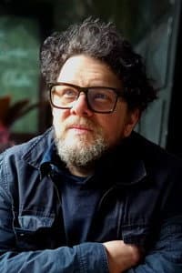 Pablo Stoll in La vida útil
