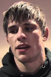 Roger Bowling in Strikeforce: Rousey vs. Kaufman