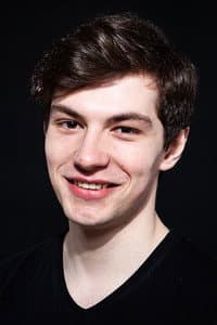 Matvey Polevoy in Мусор