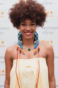 Iza Moreira in Vatapá ou Maniçoba?