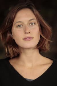 Shane Adler in The Sound and the Shadow