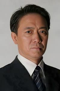 Li Youbin in 亮剑