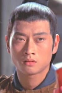 Chan Chuen in The Rattling Whip
