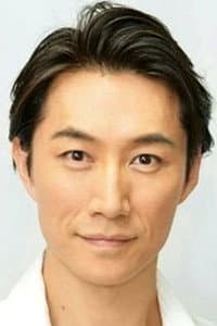 Masayuki Yorozu in 狼少女 Day After Tomorrow