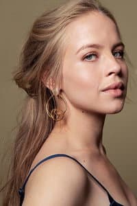 Sofia Vassilieva in Hurt
