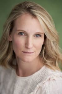 Zannah Hodson in Star Dogs