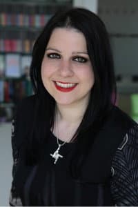 Janina Ramirez in Female Filmmakers: BBC Introducing Arts