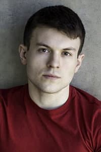 Matt Kennedy in Windows to the Soul