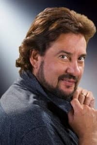 Marcello Alvarez in Gran Gala di Verdi