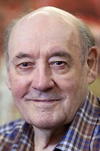 Desmond Morris in L'Accademia Carrara. Il museo riscoperto