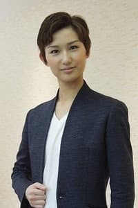 Ayaki Hikari in Dream On!