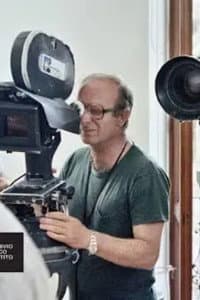 Sergio D'Offizi in Monicelli: La versione di Mario
