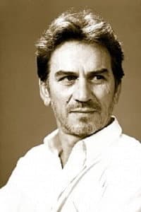 Alexander Ermakov in Палата номер шесть