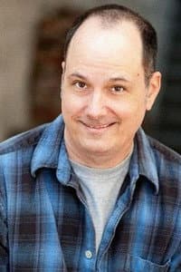 Thomas Ballatore in Once Bitten