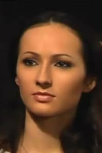 Lena Drásova in Caligula's Spawn - Part 1