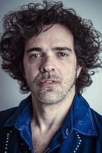 Paulo Moska in A Cor do Seu Destino