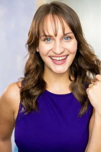 Andrea Flowers in Little Notes to Heaven