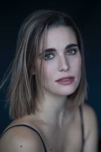 Eleonora Romandini in I Don't Understand You