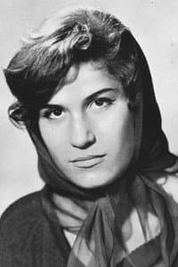 Stefania Nelli in La settima tomba
