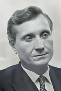 Franco Prosperi in Dolce e selvaggio