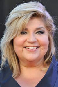 Marie-Claude Barrette in Une chance qu'on s'a