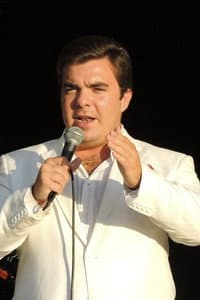 Paul Dureau in Élysez-nous