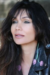 Luisa Corna in Al momento giusto