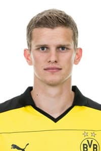 Sven Bender in Horst Hrubesch - Ungeheuer erfolgreich