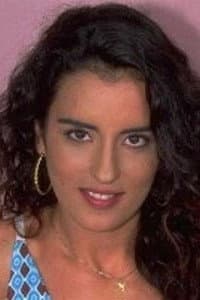 Maria de Sanchez in Tropical Anal Adventures from Canary Islands with Silvia Dellai