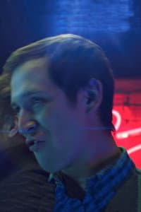 Maksim Belov in Ну, здравствуй, Оксана Соколова!