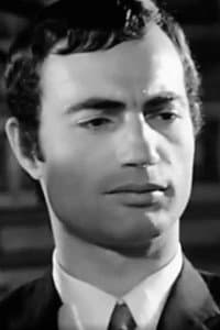 José Luna 'El Tauro' in El amor brujo